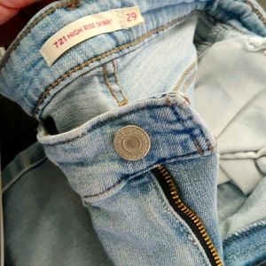 Women's Levis